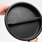 Hasselblad 51438 Black Body Cap for 500 Series cameras, Genuine