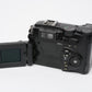 Nikon Coolpix 5400 5.1Mp Digital Point&Shoot camera, Tested, clean, nice