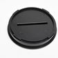 Hasselblad HBD 51438 Black Body Cap for 500 Series cameras, Genuine