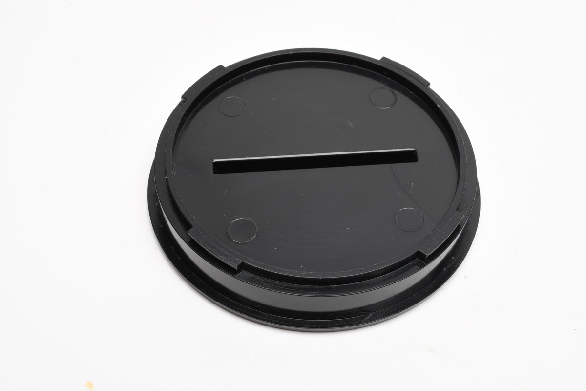 Hasselblad HBD 51438 Black Body Cap for 500 Series cameras, Genuine