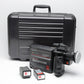 Sony Betamovie BMC-220 w/2Batts & case, No power supply