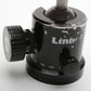 Linhof Profi ballhead II, nice quality, very smooth, *Read