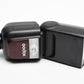 Godox V860III-S TTL Li-Ion Camera Flash for Sony, Case+batt+charger+stand