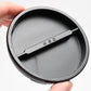 Hasselblad HBD 51438 Black Body Cap for 500 Series cameras, Genuine