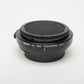 Sigma AF Tele Converter 1.4x MC Teleconverter Lens for Nikon AF + Caps