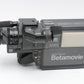 Sony Betamovie BMC-220 w/2Batts & case, No power supply