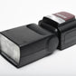 Godox V860III-S TTL Li-Ion Camera Flash for Sony, Case+batt+charger+stand