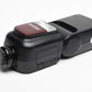 Godox V860III-S TTL Li-Ion Camera Flash for Sony, Case+batt+charger+stand