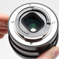 Sony FE 24mm 24 f/2.8 f2.8 G Lens, Hood, Caps, Mint-