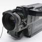 Sony Betamovie BMC-220 w/2Batts & case, No power supply