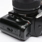 Nikon N4004s 35mm SLR w/Sigma 35-70mm f3.5-4.5 zoom lens, case, UV, tested