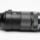 Olympus M Zuiko 100-400mm F5-6.3 IS ED MSC zoom, hood, collar, box, Mint