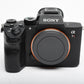 Sony A7 III Mirrorless Body, batt+charger, 76K Acts, Boxed, Great!