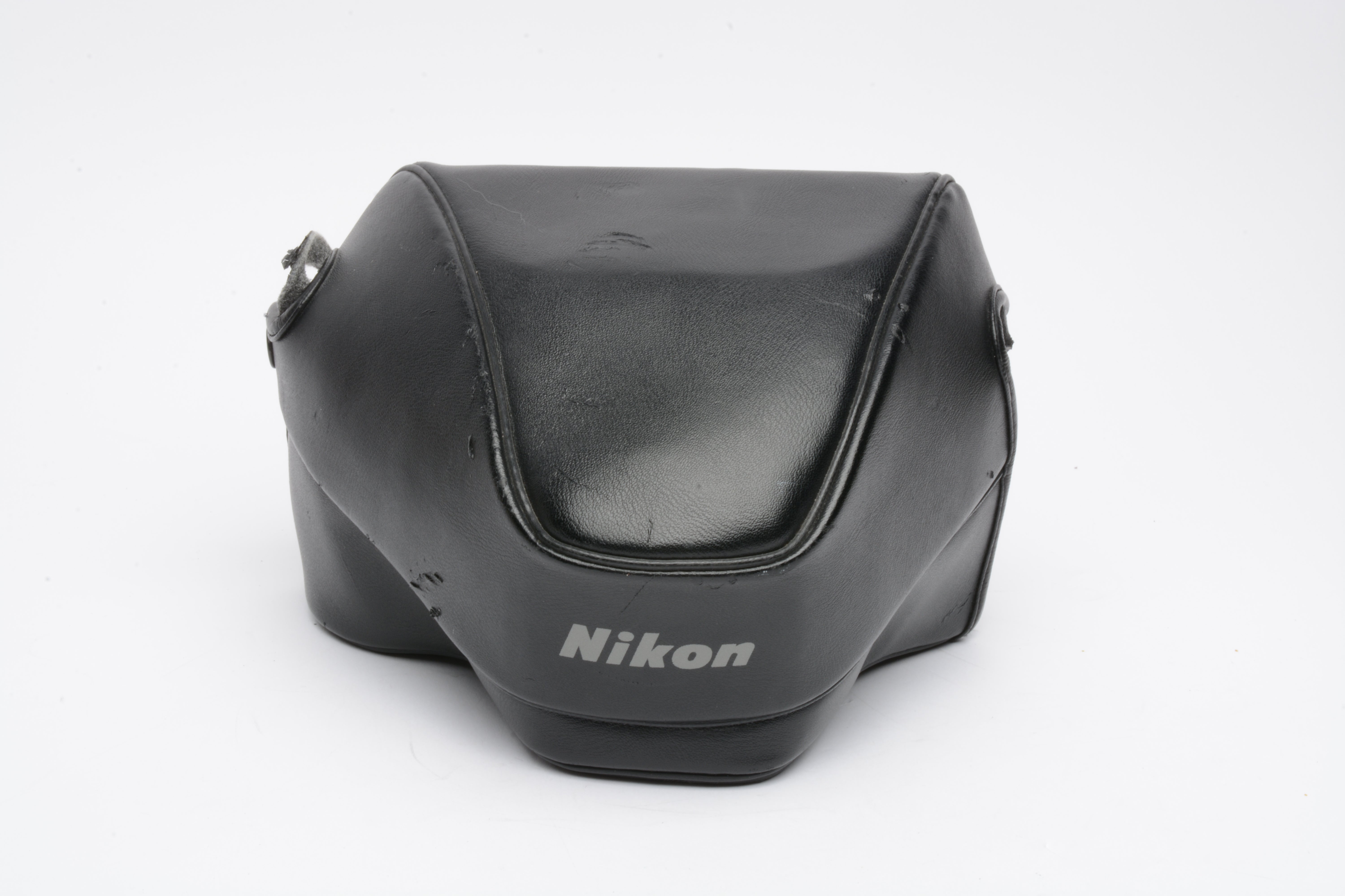 Nikon N4004s 35mm SLR w/Sigma 35-70mm f3.5-4.5 zoom lens