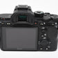 Sony A7 III Mirrorless Body, batt+charger, 76K Acts, Boxed, Great!