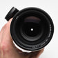 Olympus M Zuiko 100-400mm F5-6.3 IS ED MSC zoom, hood, collar, box, Mint