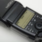 Canon 580EX Speedlite Flash, Manual, nice & clean