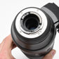 Olympus M Zuiko 100-400mm F5-6.3 IS ED MSC zoom, hood, collar, box, Mint