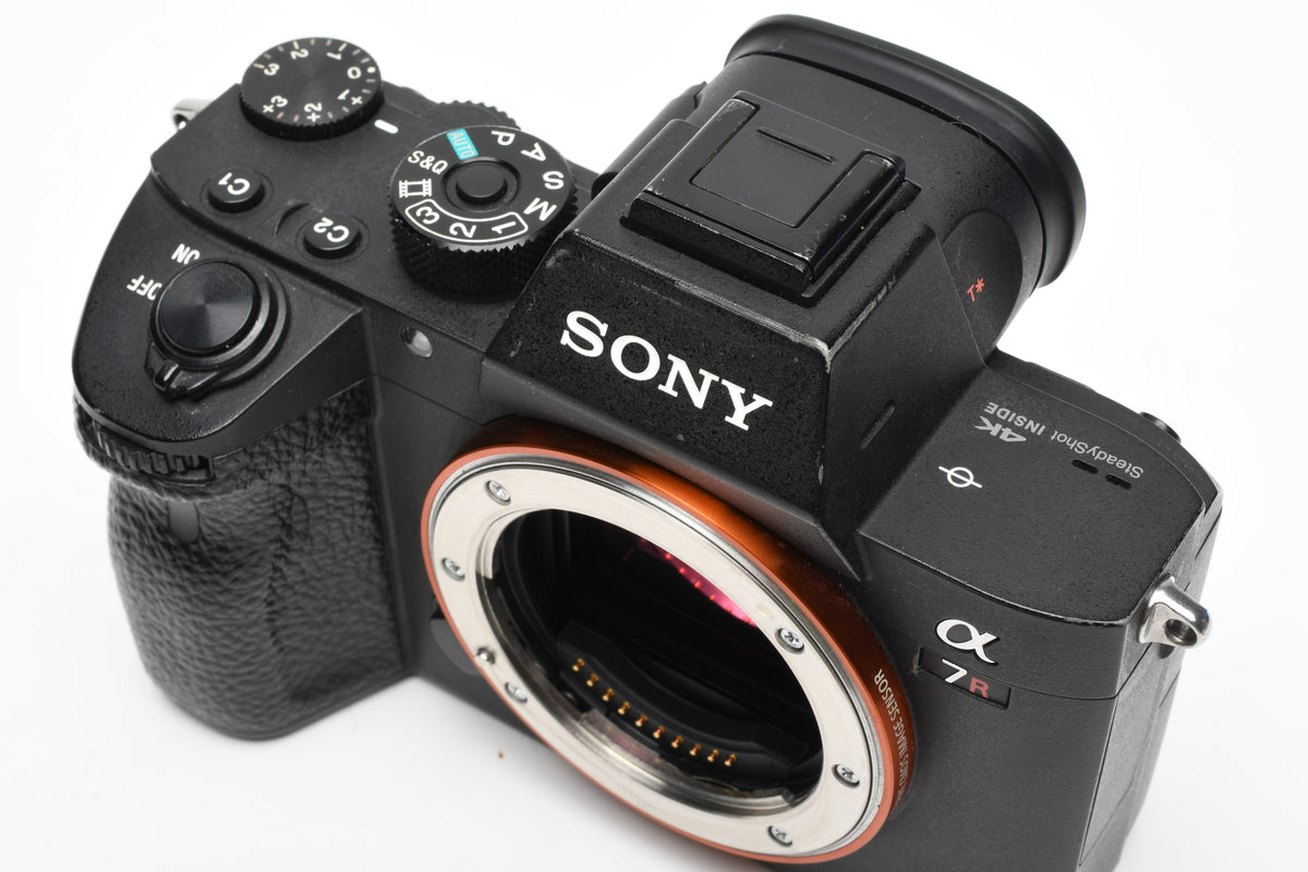 Sony A7 III Mirrorless Body, batt+charger, 76K Acts, Boxed, Great!