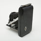 Agfa Billy 1 6x9 Format camera w/Agfa-Agnar 105mm F6.3 Made In Germany +Case Vintage