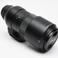 Olympus M Zuiko 100-400mm F5-6.3 IS ED MSC zoom, hood, collar, box, Mint