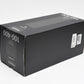 Olympus M Zuiko 100-400mm F5-6.3 IS ED MSC zoom, hood, collar, box, Mint