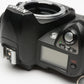 Nikon D70 DSLR body w/batt, charger, 1GB CF card, Only 6762 Acts, Tested