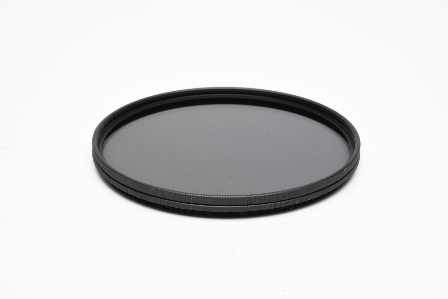 Nikon 95mm Circular Polarizer Filter II #2509 in pouch, Mint-
