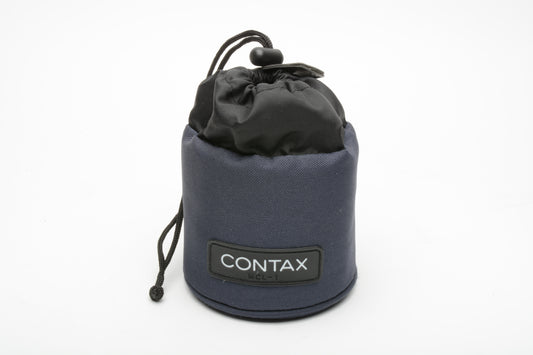 Contax MCL-1 Camera Lens Case For Contax 645 Carl Zeiss T* Planar 80mm f/2