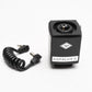 Agfalux C K+M Flash cube adapter w/sync cord