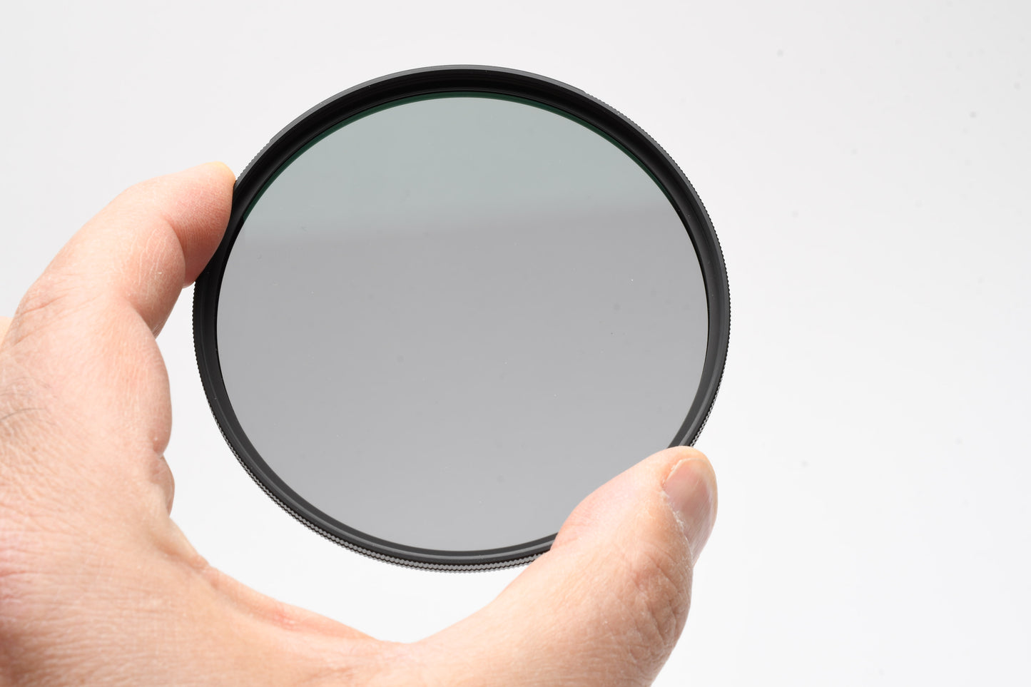 Nikon 95mm Circular Polarizer Filter II #2509 in pouch, Mint-