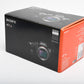 Sony A7 III Mirrorless Body, batt+charger, 76K Acts, Boxed, Great!