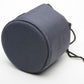 Contax MCL-1 Camera Lens Case For Contax 645 Carl Zeiss T* Planar 80mm f/2