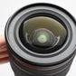 Canon RF 15-35mm f2.8 zoom lens w/Hood, Caps, B+W UV, Mint- USA