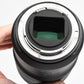 Canon RF 15-35mm f2.8 zoom lens w/Hood, Caps, B+W UV, Mint- USA
