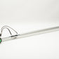 Slik Insta-Lok T-210 Lightweight Monopod,  ~24" folded to ~60" expanded