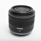 Canon RF 24mm f1.8 Macro IS STM Lens # 5668C002 + UV, Mint-