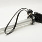 Slik Insta-Lok T-210 Lightweight Monopod,  ~24" folded to ~60" expanded