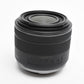 Canon RF 24mm f1.8 Macro IS STM Lens # 5668C002 + UV, Mint-
