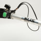 Slik Insta-Lok T-210 Lightweight Monopod,  ~24" folded to ~60" expanded