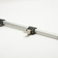 Slik Insta-Lok T-210 Lightweight Monopod,  ~24" folded to ~60" expanded