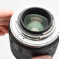 Canon RF 24mm f1.8 Macro IS STM Lens # 5668C002 + UV, Mint-
