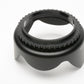 Promaster universal petal 67mm lens hood, NIB