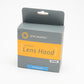 Promaster universal petal 67mm lens hood, NIB