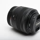 Canon RF 24mm f1.8 Macro IS STM Lens # 5668C002 + UV, Mint-