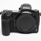 Nikon Z6 II Mirrorless Body, Mint-, Boxed, Only 11k Acts! USA