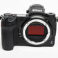 Nikon Z6 II Mirrorless Body, Mint-, Boxed, Only 11k Acts! USA