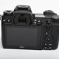Nikon Z6 II Mirrorless Body, Mint-, Boxed, Only 11k Acts! USA