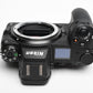 Nikon Z6 II Mirrorless Body, Mint-, Boxed, Only 11k Acts! USA