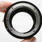 Nikon PK-13 Extension tube, very clean